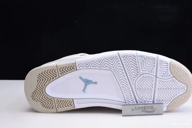 Bmlin Retro 487724-118 Jordan 4 Sand 2017 0606